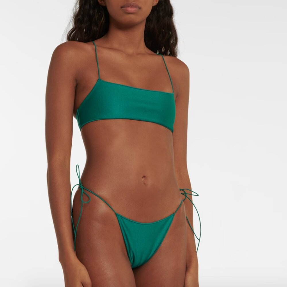 NWT - Tropic of C Bikini